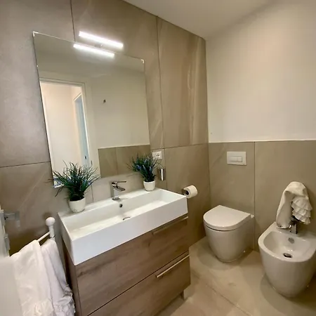 Apartmán San Domenico 9-2 *