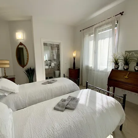 Apartmán San Domenico 9-2